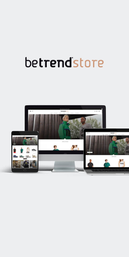 Betrend Store Online