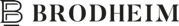 LOGO BRODHEIM