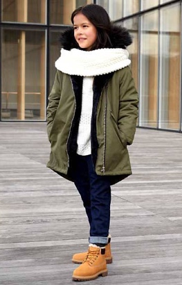 Timberland Kids