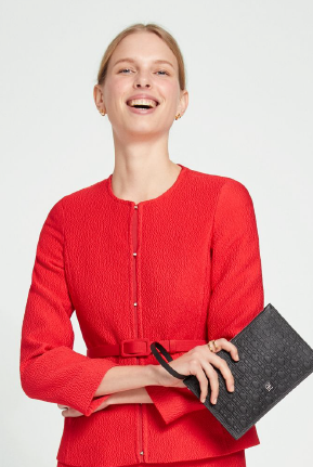 Carolina Herrera