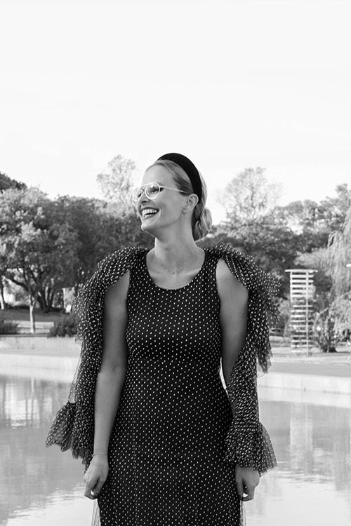 OPTIVISÃO 30 years celebration with Cristina Ferreira