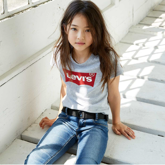 Actualizar 113+ imagen levis children’s