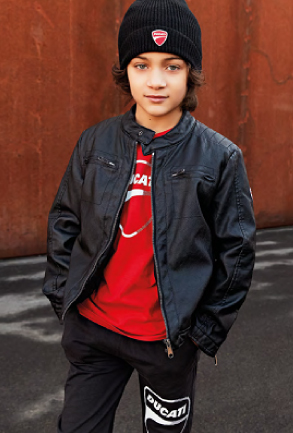 Ducati Kids