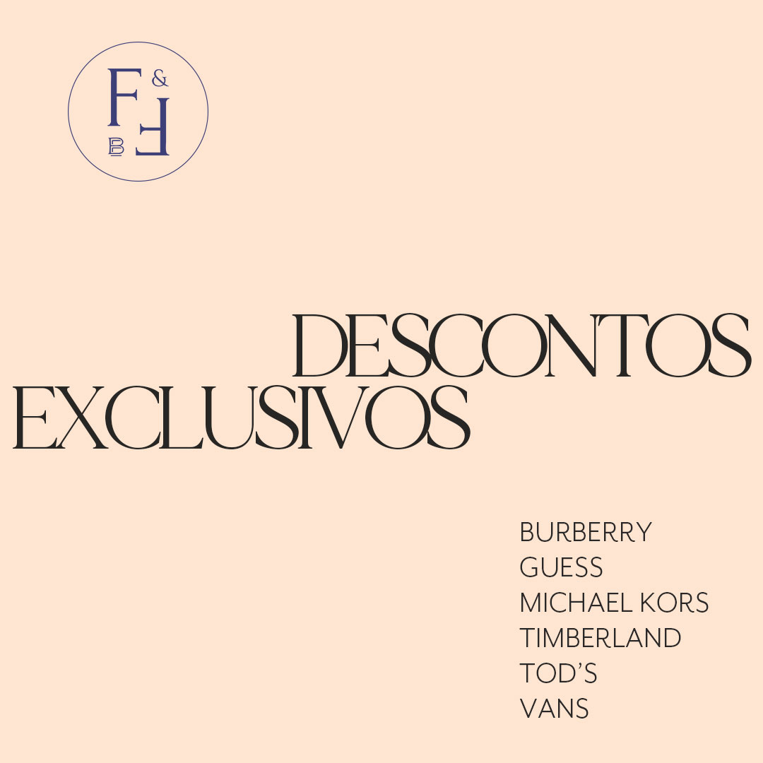 Friends & Family Fall/Winter Edition