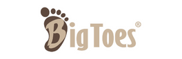 Big Toes 