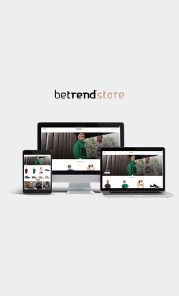 Betrend